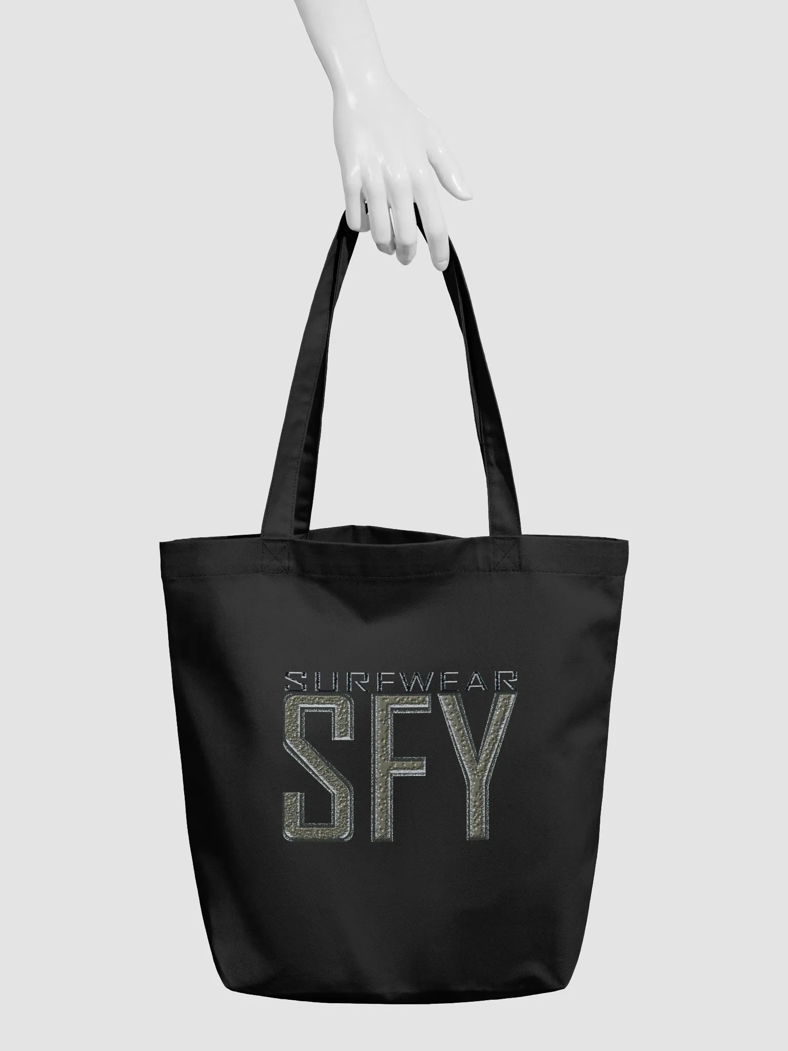 SFY Steel Edition Bag product image (3)