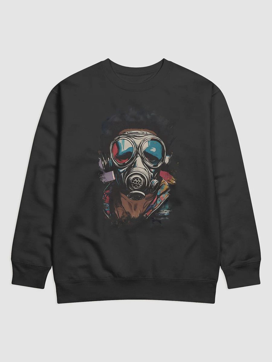 Gas Mask product image (1)