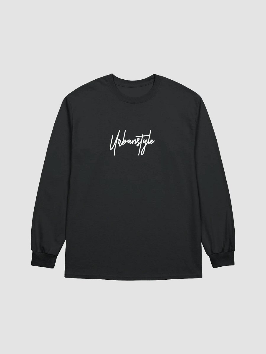 Pulse Peak Long Sleeve Tee product image (3)