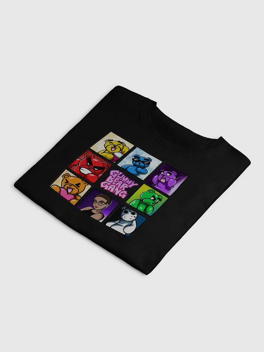 GBG Women's Crop Top product image (15)