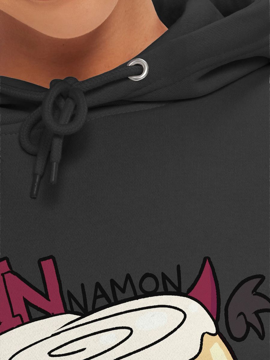Sinful Delight Devilish Hoodie product image (7)