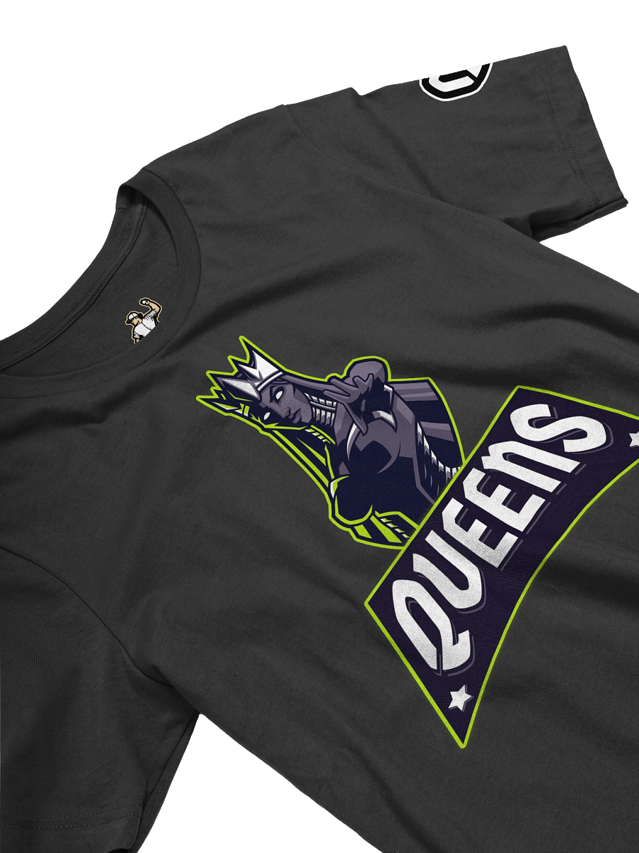 Queens UltraSoft Tshirt product image (7)