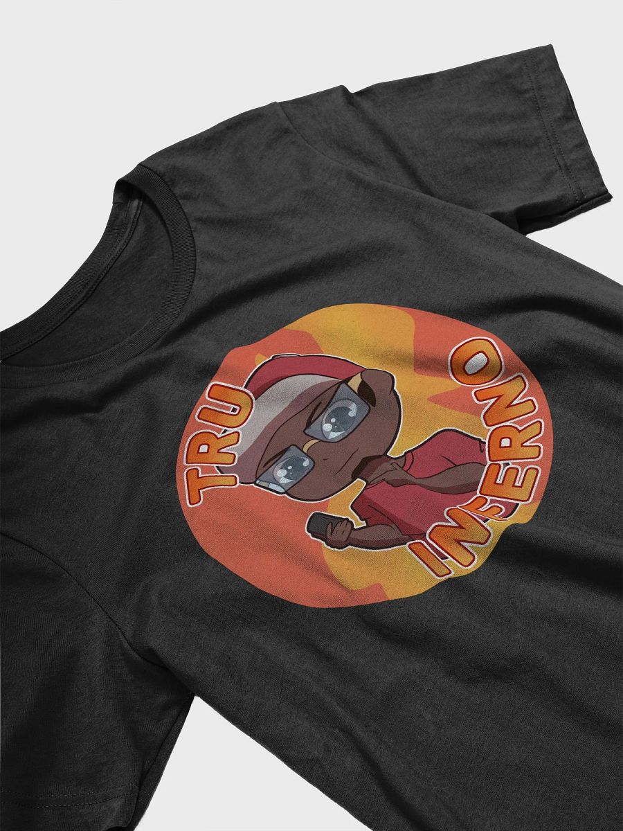 Chibi Tru Inferno T-Shirt product image (3)
