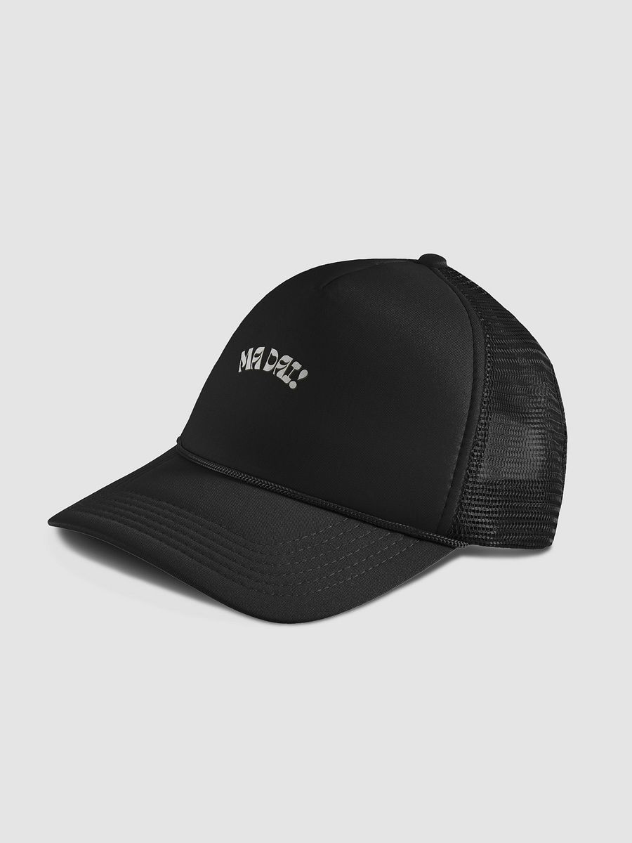 Ma Dai! Italian Themed Cap - Gift Idea product image (4)