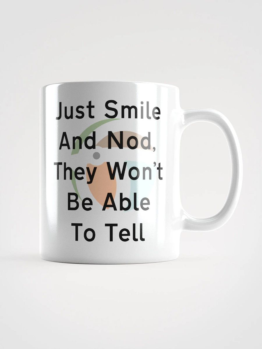 Thoughtful Mug product image (3)