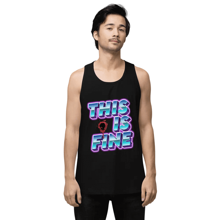 This is Fine... product image (1)