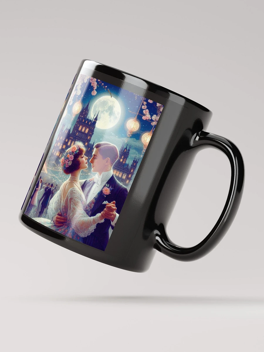 ⭐ Mug. English Fairy Tale Summer Ball 1920s Ballroom music product image (2)