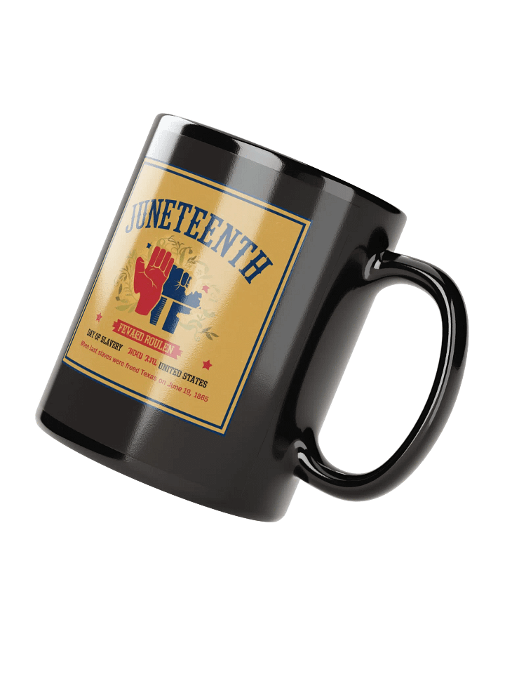 Juneteenth product image (3)
