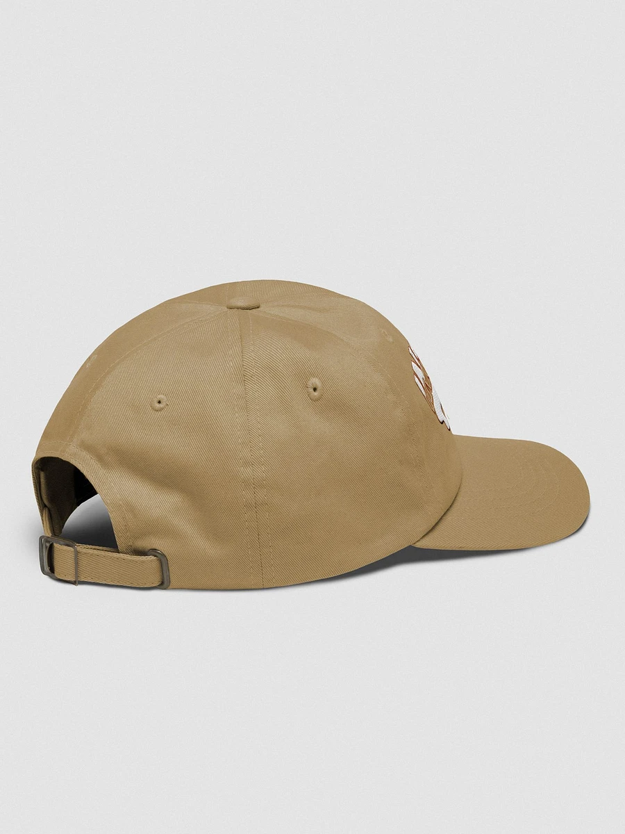 Insatiable Embroidered Low Profile Cap product image (16)