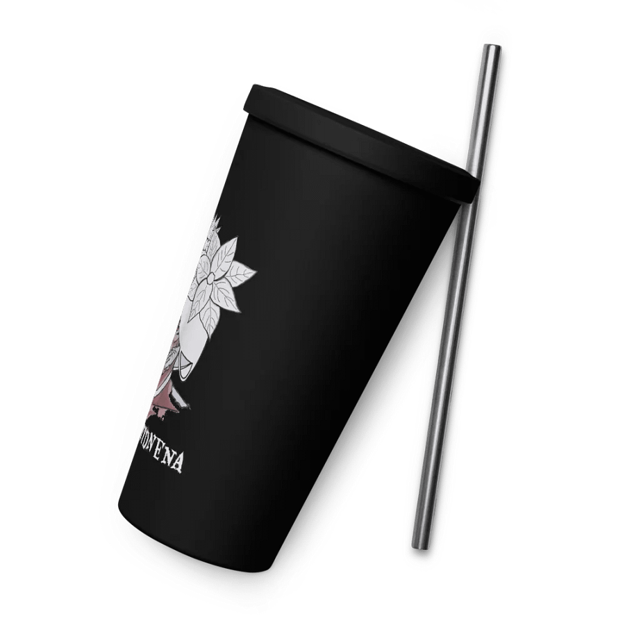 Nena's Zombie Army Insulated Cup product image (8)