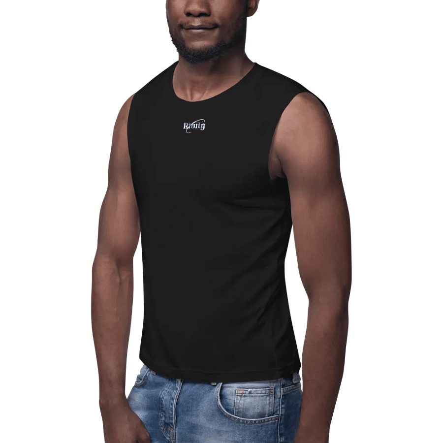 Muscle Tank product image (7)