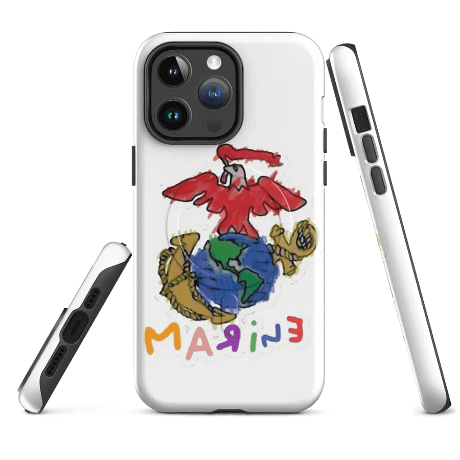 Crayon EGA Case product image (4)