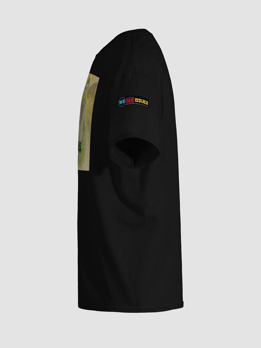Lantern's Light Tee product image (122)