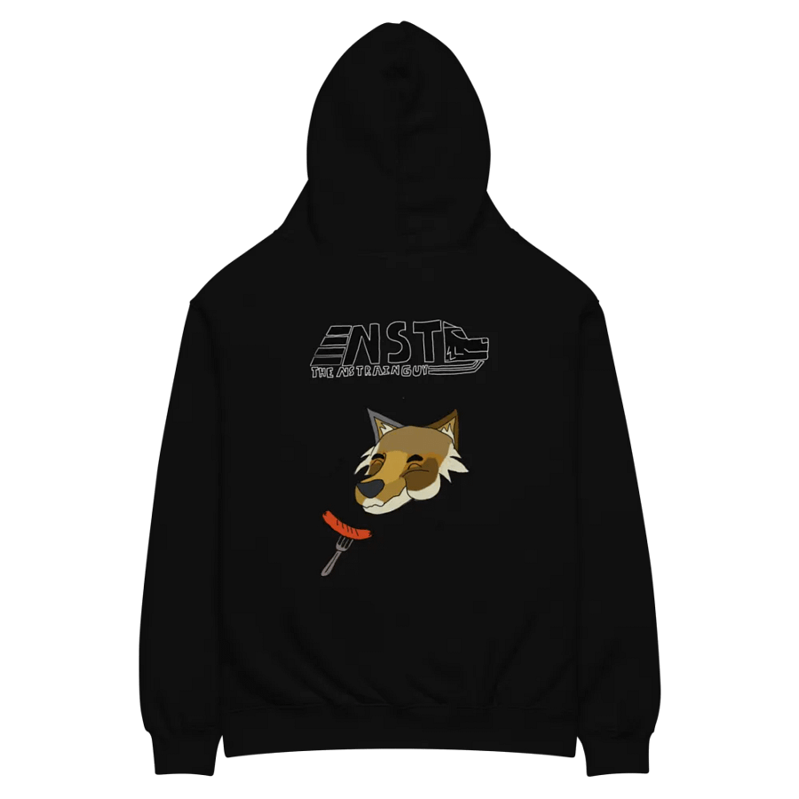 NST NOM Hoodie product image (5)