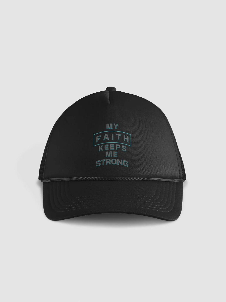 My Faith Keeps Me Strong product image (1)