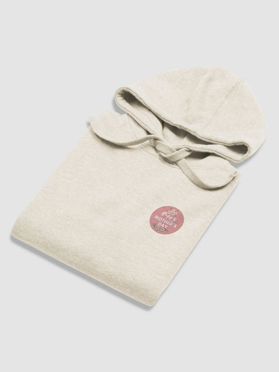 Cozy Like Mom’s Love – Mother’s Day Hoodie product image (23)