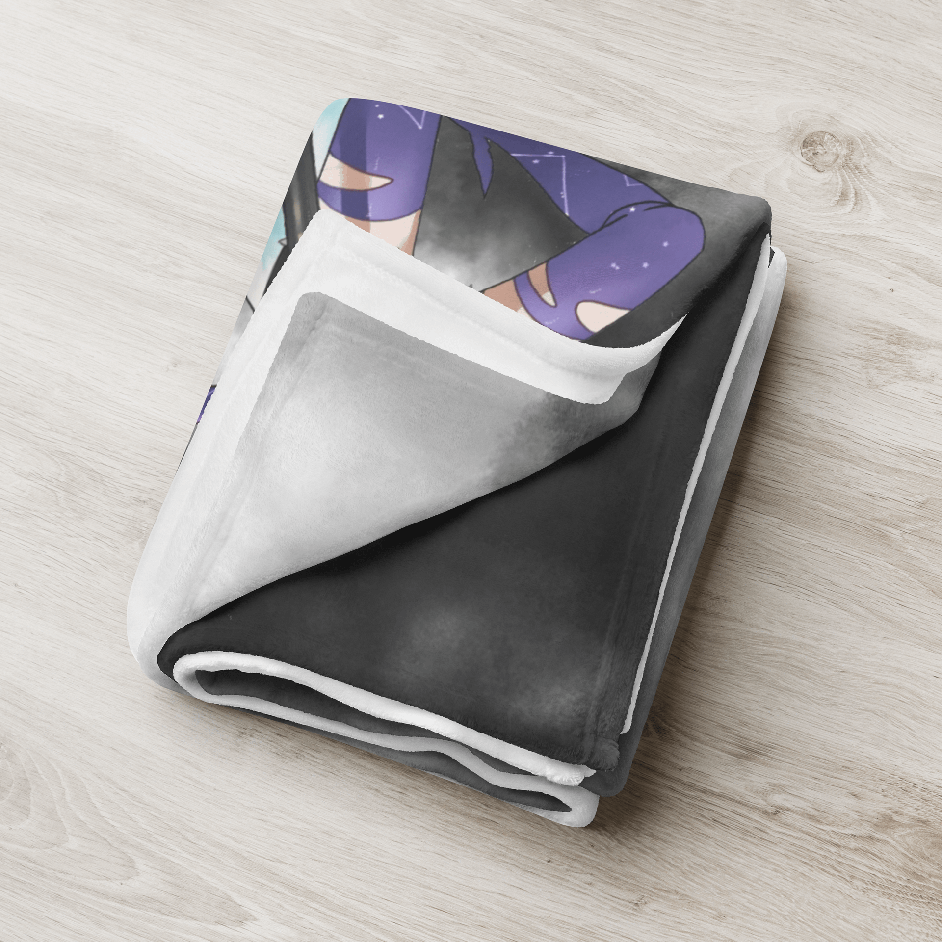 Atlas x Mimi Blanket product image (8)