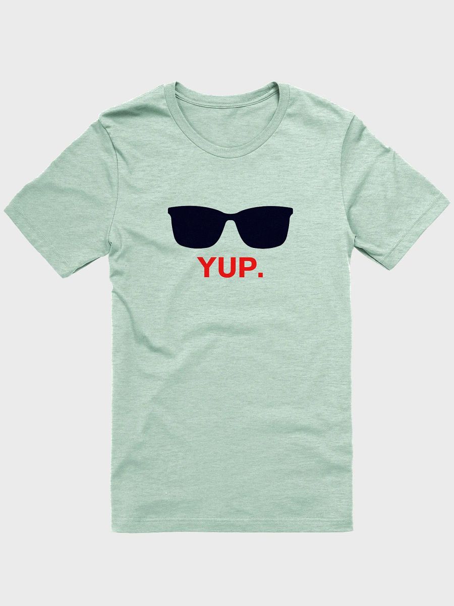 LolCow Keemstar YUP T-Shirt product image (7)