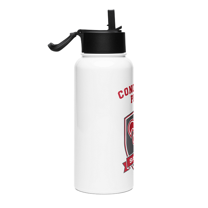 Concordia Prep - Stainless Steel Water Bottle product image (2)