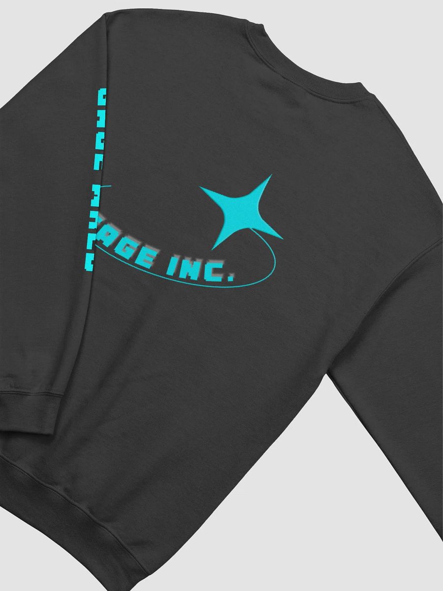 Gage Inc. Gildan Classic Crewneck Sweatshirt product image (4)