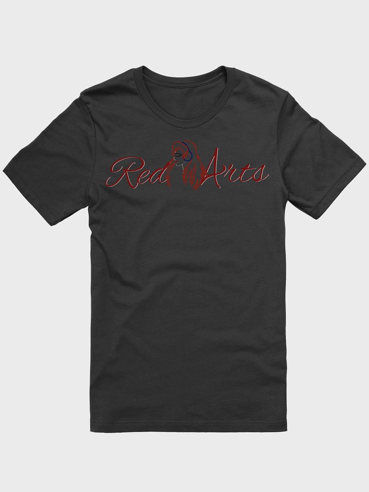 Red Shirt product image (1)