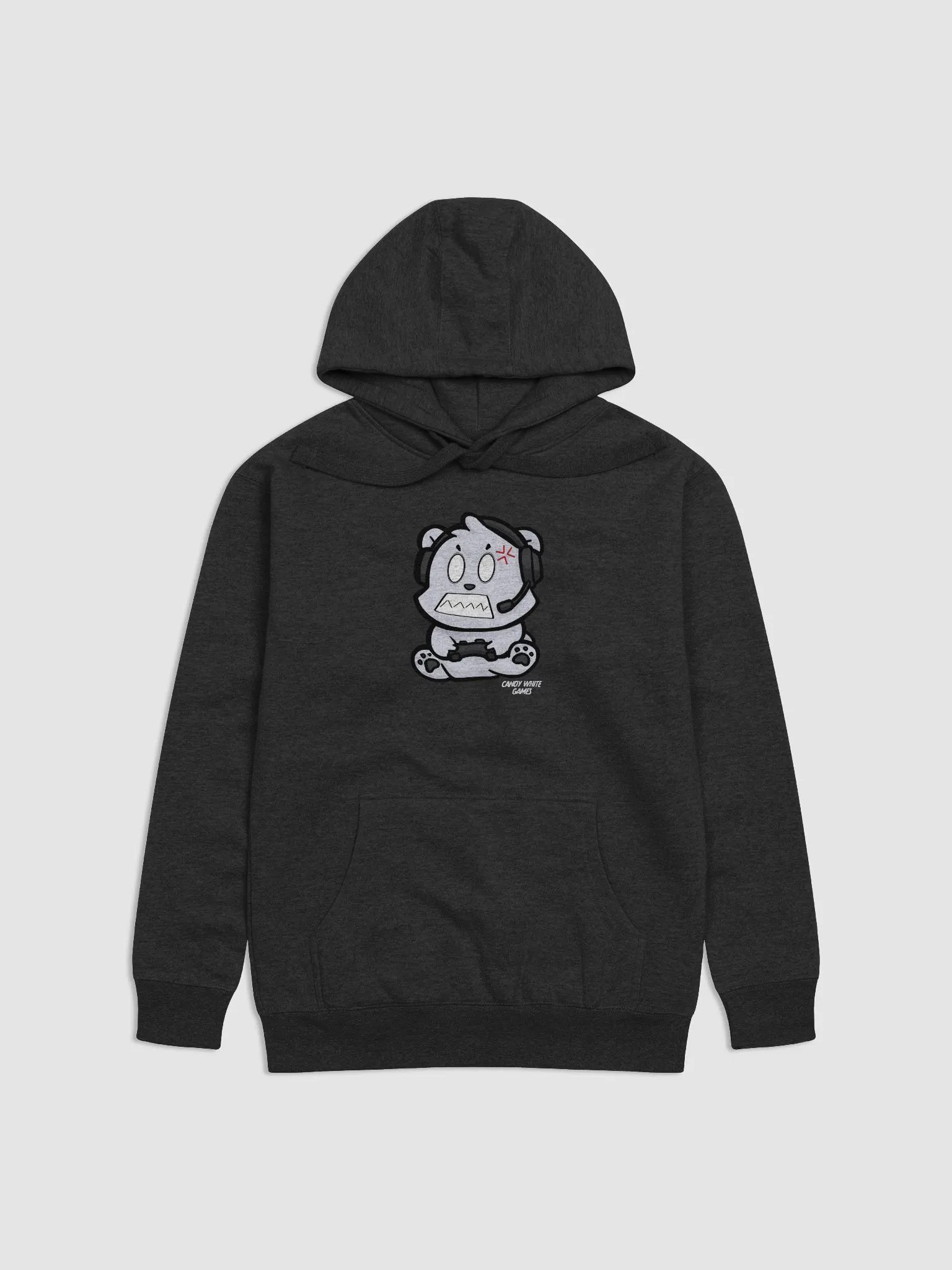 Rage Gaming - Hoodie product image (1)