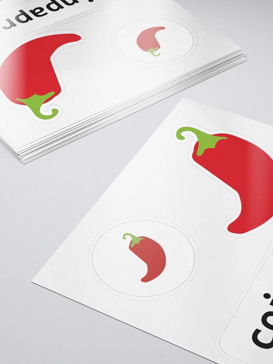 Coinpaprika stickers product image (5)