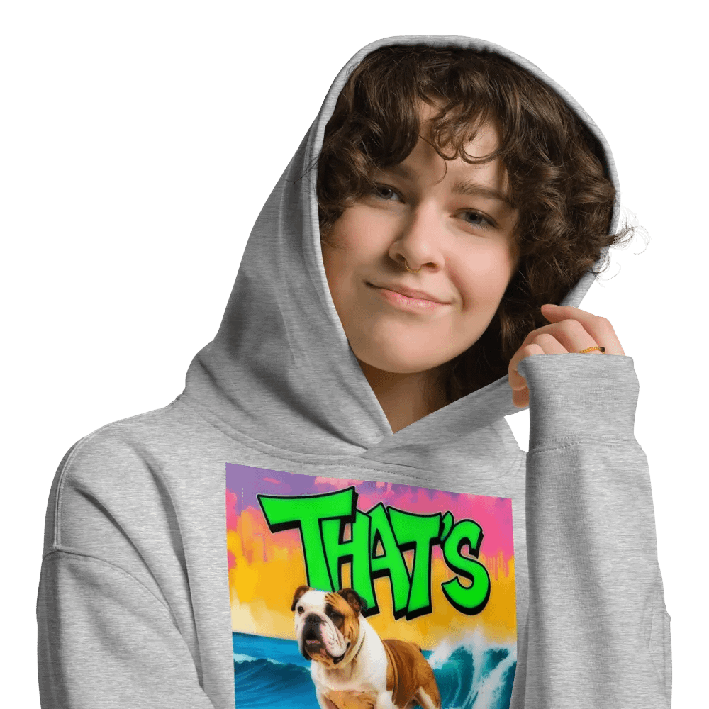 That's Dope (H002) product image (3)
