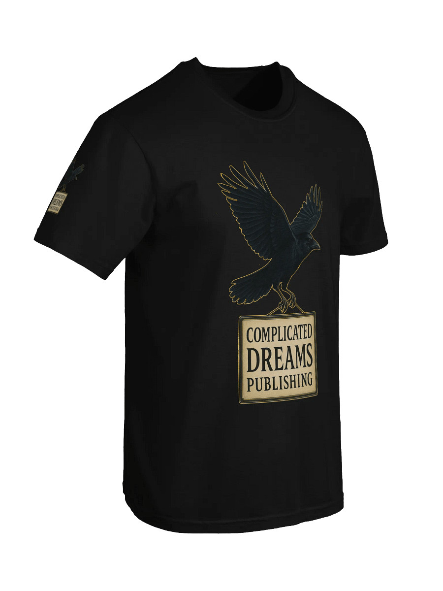 We don't have the same dream  アクリル 紙 🇰🇷Waikei April Fools' Day Archive Tshirt [Limited Edition