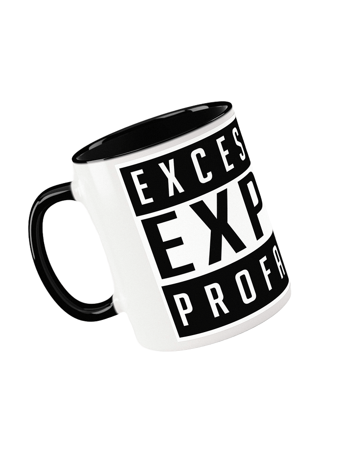 Classic EXPTV Mug V1 product image (1)