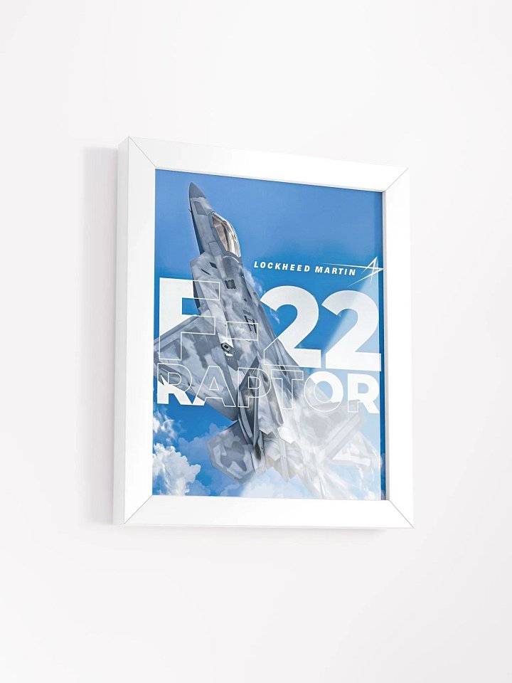 F-22 RAPTOR product image (2)