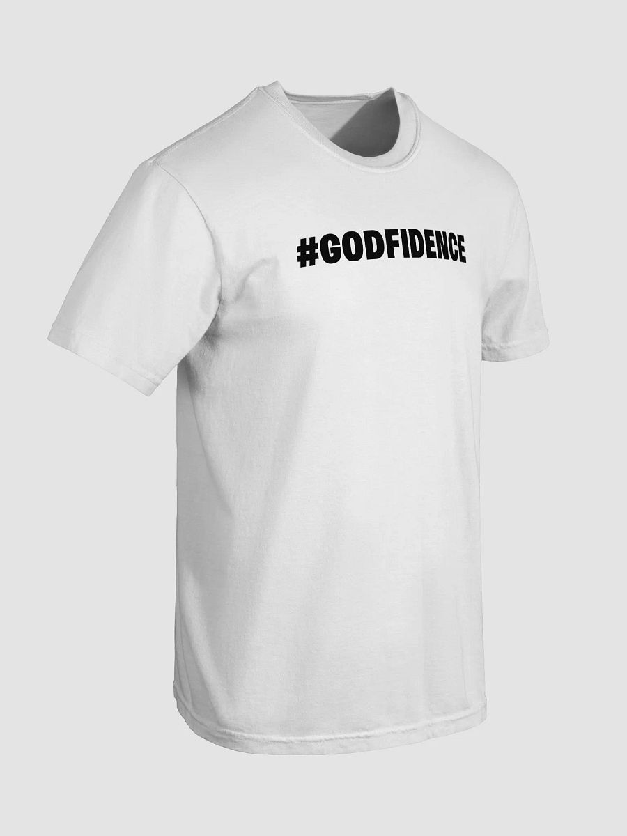 #GODFIDENCE product image (7)
