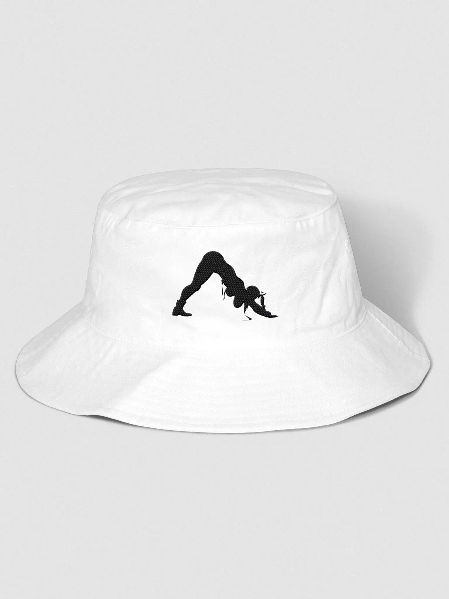 Yoga Ho Bucket Hat product image (1)