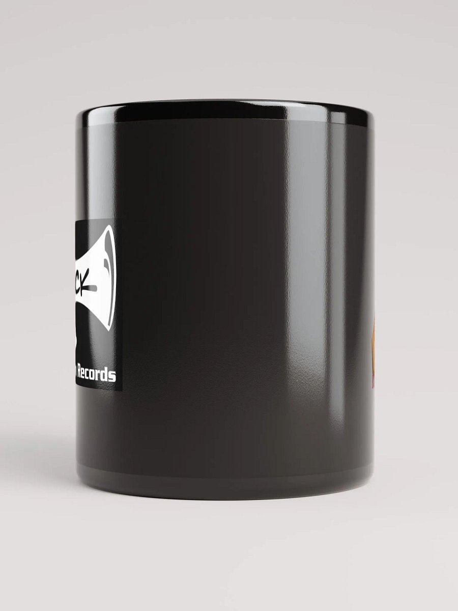 Quadrijawed Sea Urchin Coffee Mug product image (10)