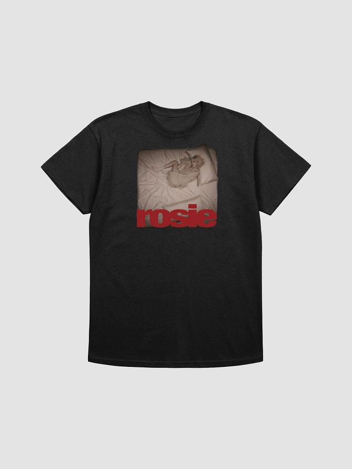 Rosie (Vampirehollie Edition) ROSÉ T-shirt product image (67)