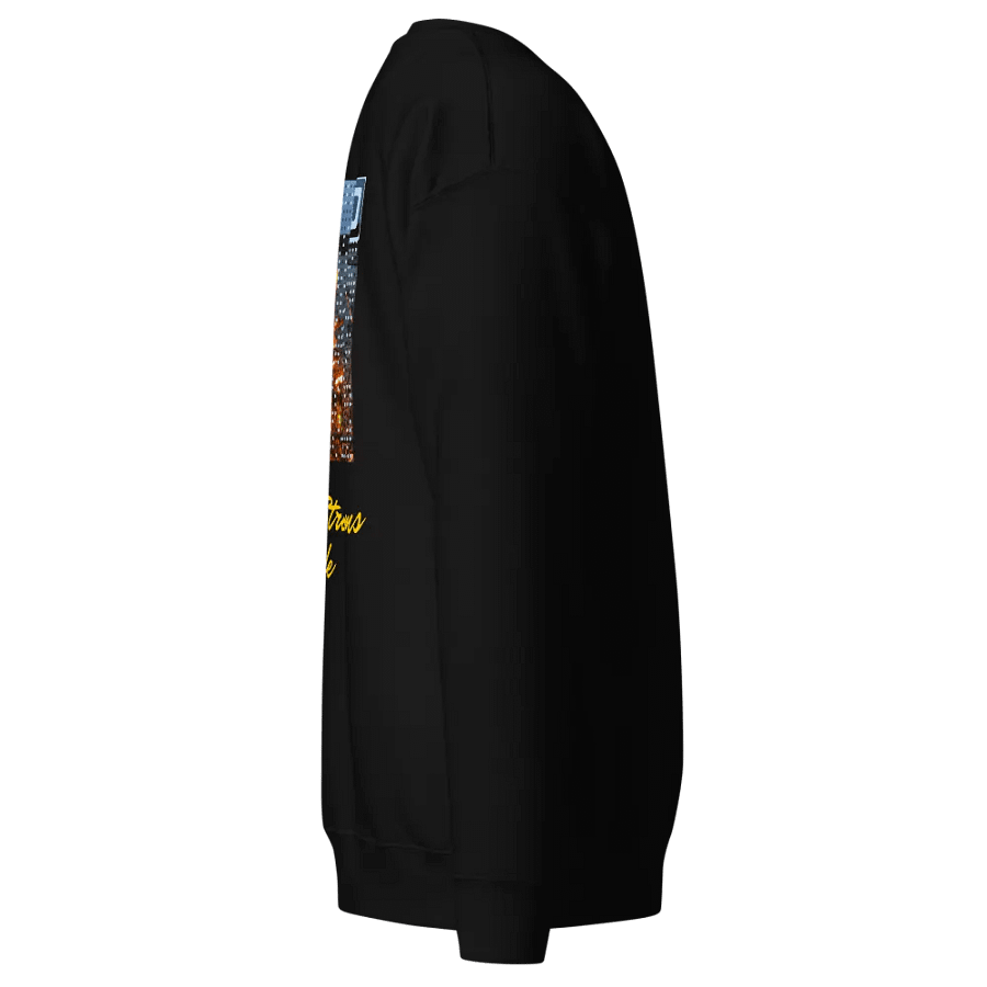 Serene Comfort Sweatshirt product image (3)