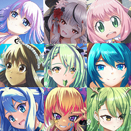 Curious tier