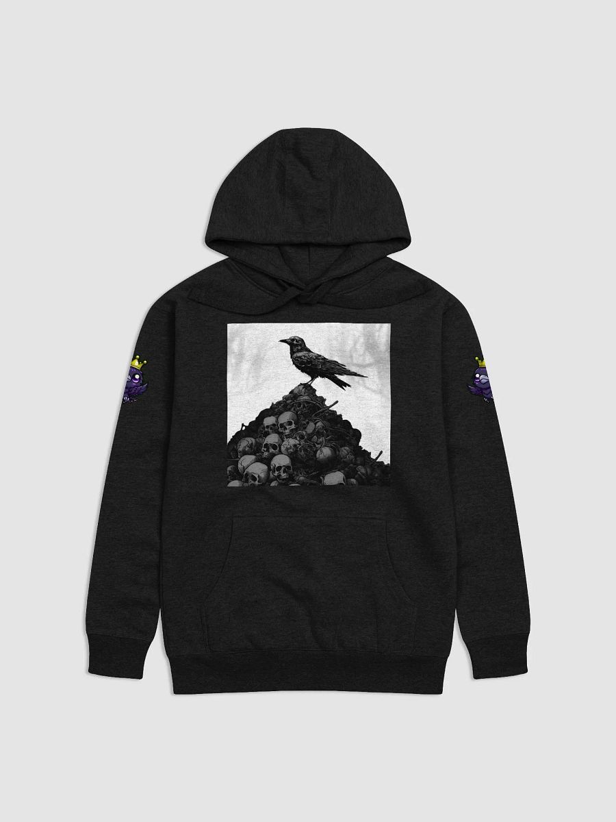 Hoodie of Unkindness product image (11)