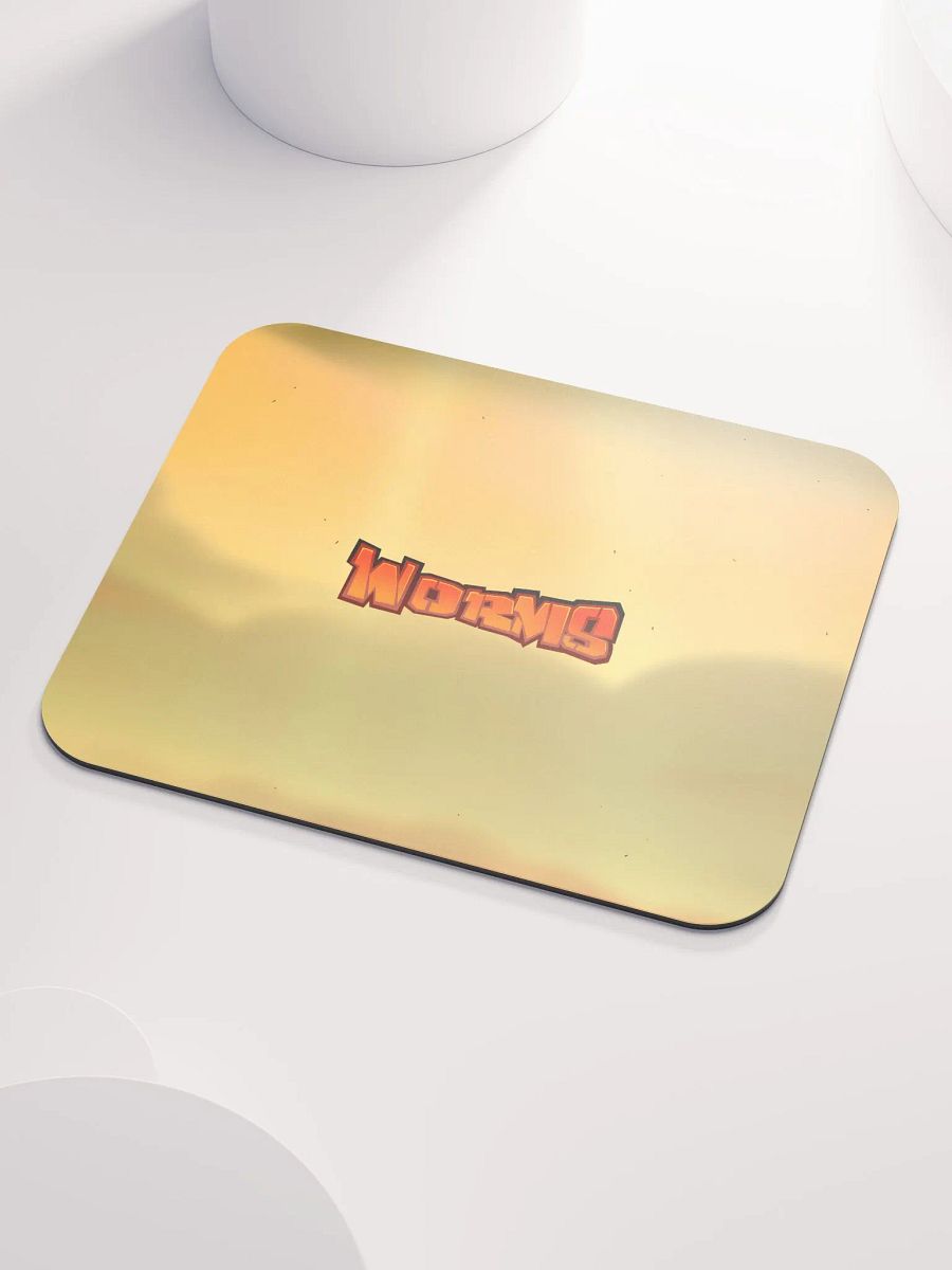 Worms Rainforest | Mouse Pads product image (3)