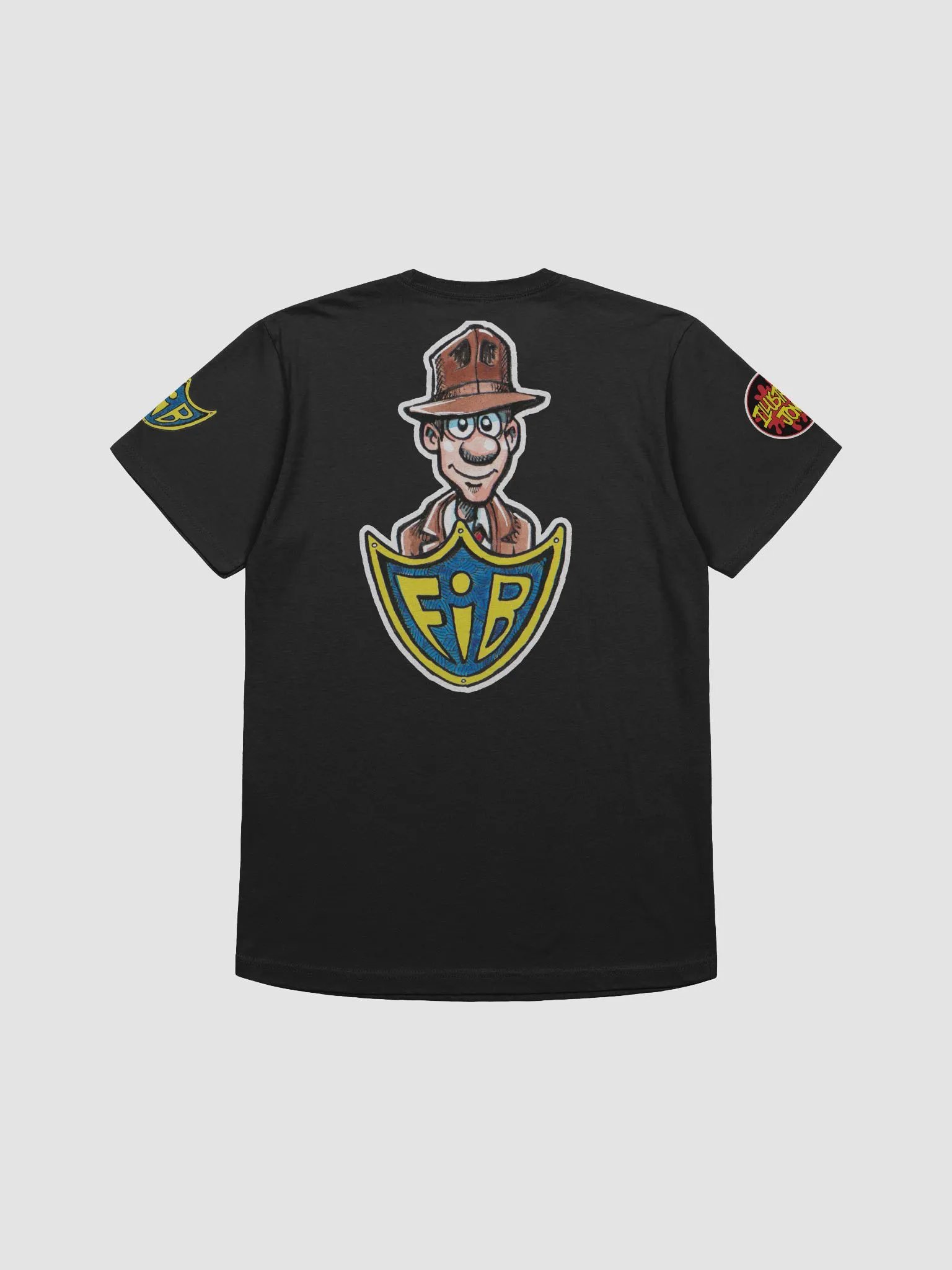 INVASION OF THE MAD COWS! product image (14)