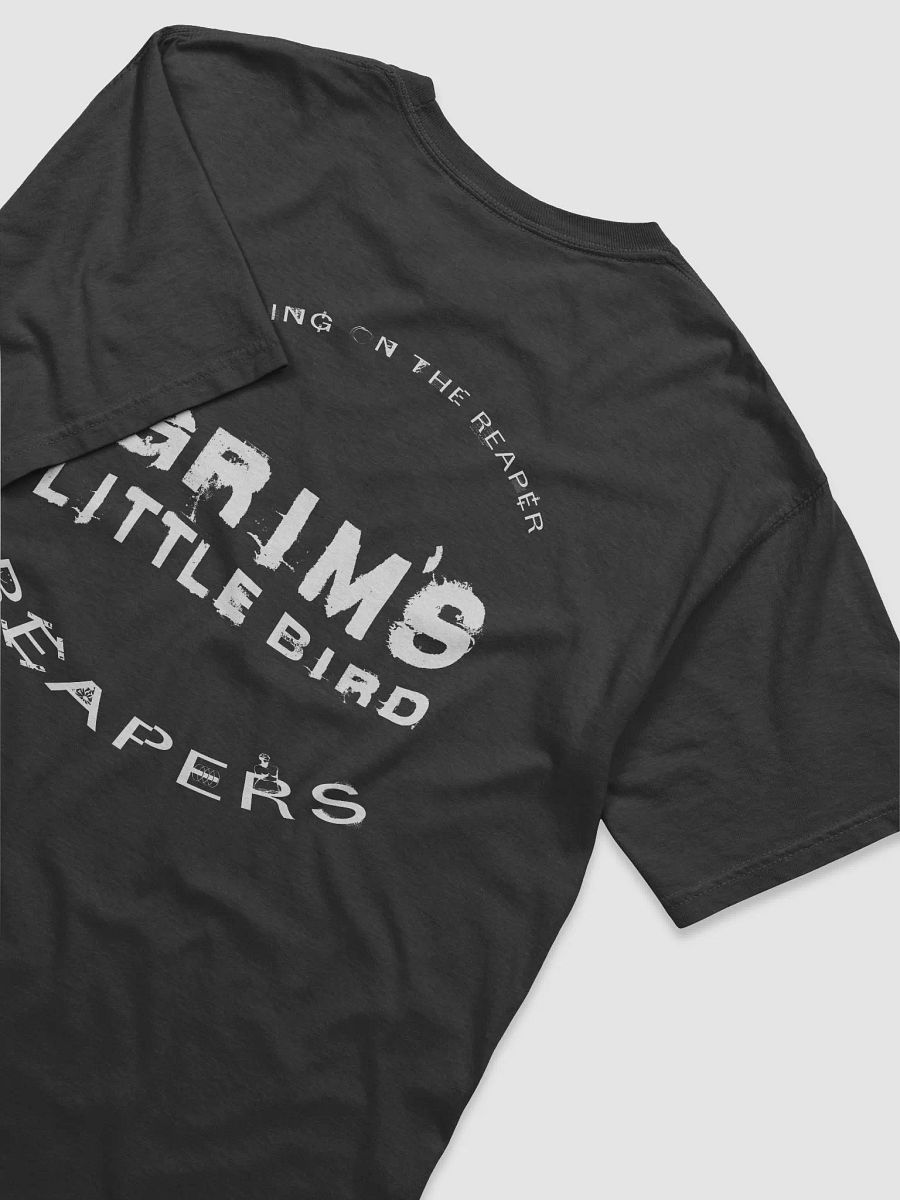 Grim's Little Bird T-Shirt product image (26)