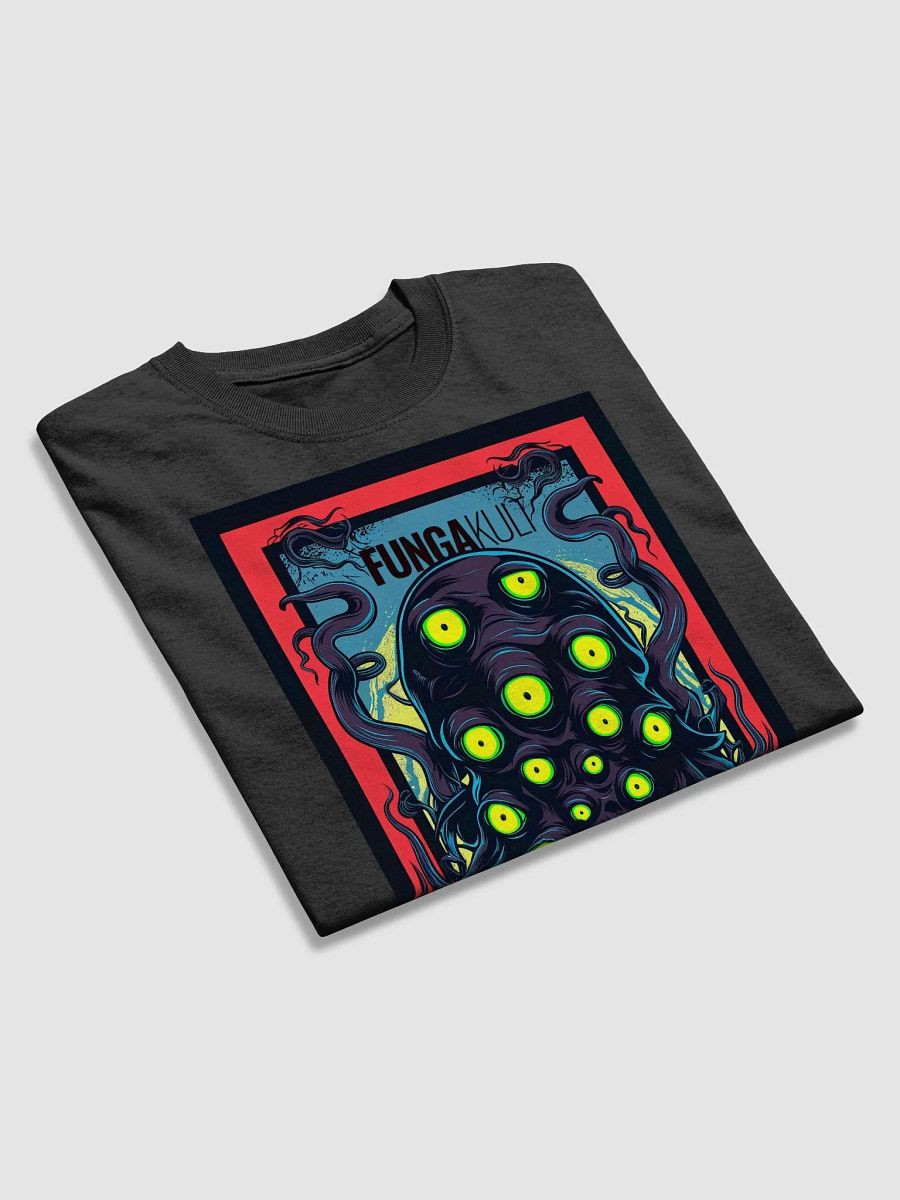 Mystical Mycelium Tee - FUNGAKULT #6 product image (3)