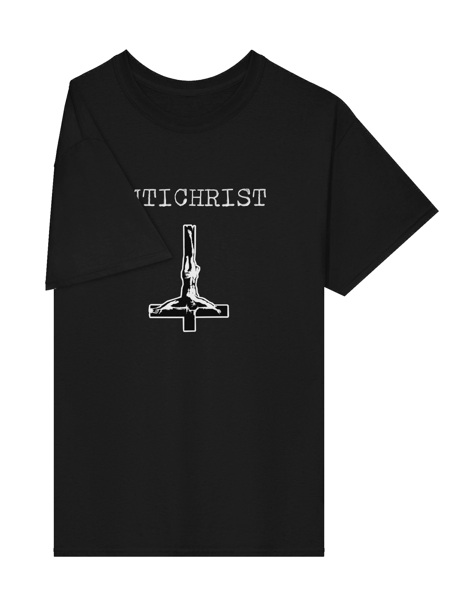 Antichrist (inverted jesus) product image (4)