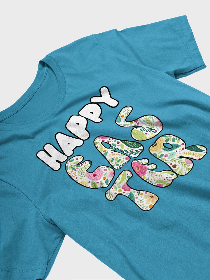 HAPPY EASTER (Flower Letters) product image (2)