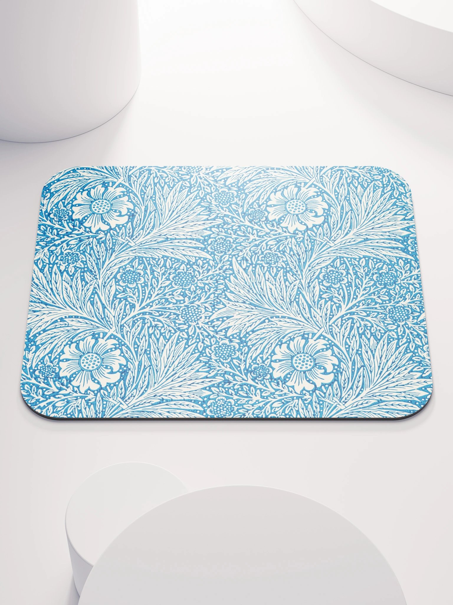 Marigold Mouse Pad product image (1)