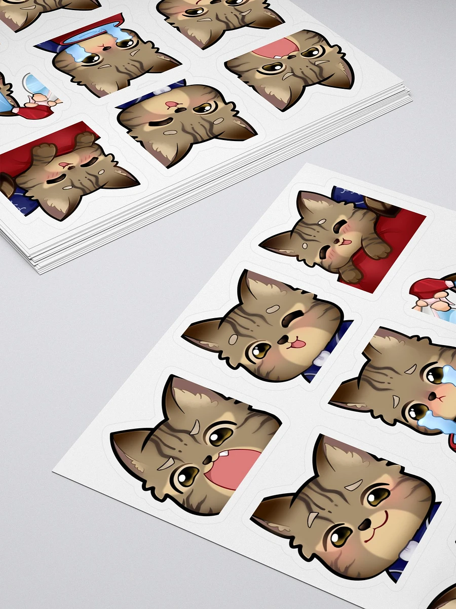 Emote Set 1 product image (4)