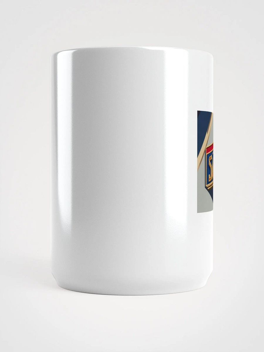 SELL THE SF MINT MUG 1.1 product image (5)