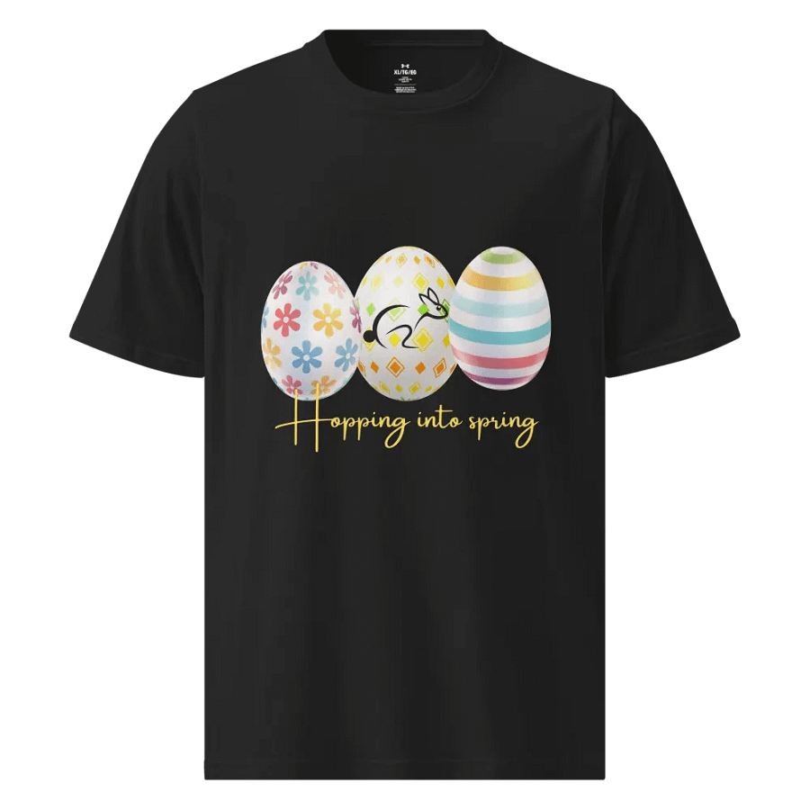 Easter Eggstravaganza T-Shirt product image (1)