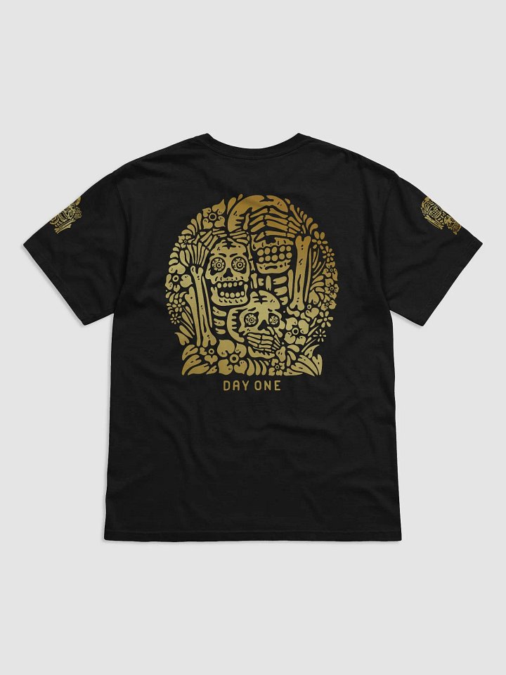 DAY ONE (💛) product image (2)