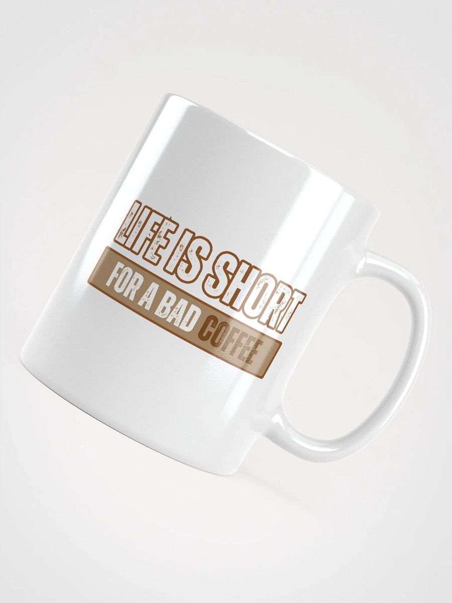 Life Is Short product image (4)